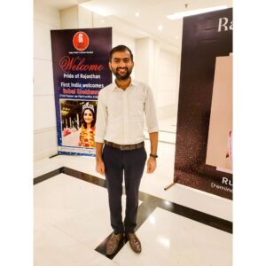 Junjaram Thory Instagram - Change your life today. Don't gamble on the future, act now, without delay. ✅💯
.
.
#lifequotes #life #jaipurdiaries #jaipur #entrepreneur #junjaramthory #positivevibes #positivequotes #trend #smile😊