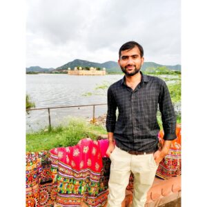 Junjaram Thory Instagram - Happiness is not something readymade. It comes from your own actions.
.
Credit: @kapilrajkp 
#junjaramthory #jaipur #jaipurdiaries #instagood #jalmahaljaipur #jaipurblogger