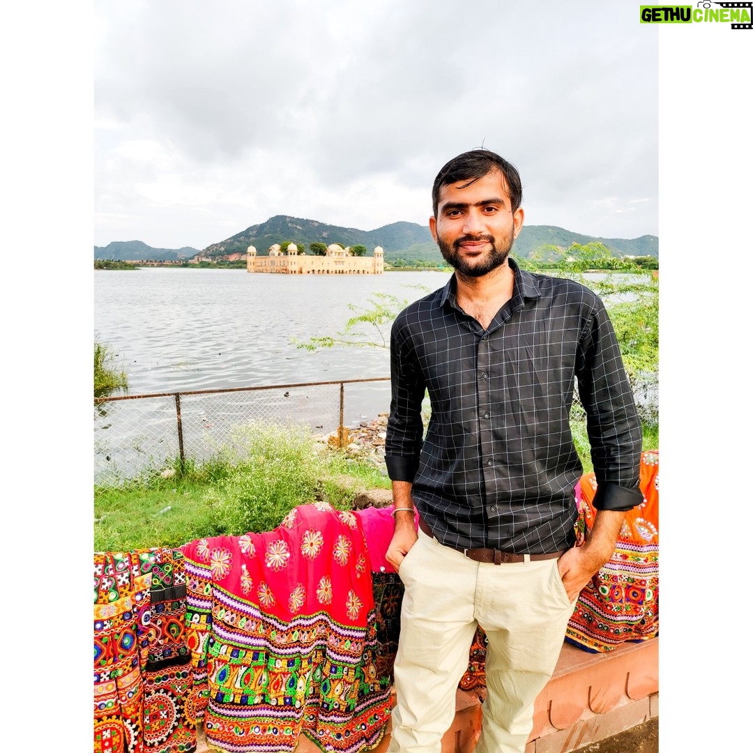 Junjaram Thory - 558 Likes - Happiness is not something readymade. It comes from your own actions.
.
Credit: @kapilrajkp
#junjaramthory #jaipur #jaipurdiaries #instagood #jalmahaljaipur #jaipurblogger