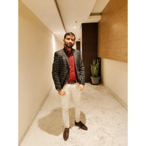 Junjaram Thory Instagram - Positive anything is better than
negative nothing.
.
.
#positivevibes #junjaramthory #trending #jaipur #jaipurdiaries #sangriinternet #media
