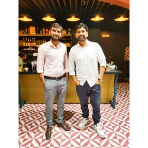Junjaram Thory Instagram - Money and success don’t change people; they merely amplify what is already there.
.
.
#junjaramthory #entrepreneur #honeytrouper #walkerastopcafe #jaipur #photo