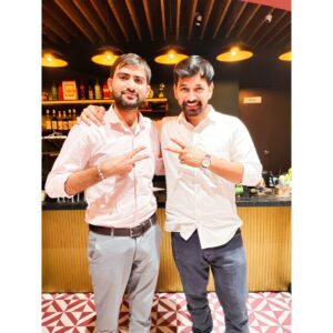 Junjaram Thory Instagram - Money and success don’t change people; they merely amplify what is already there.
.
.
#junjaramthory #entrepreneur #honeytrouper #walkerastopcafe #jaipur #photo