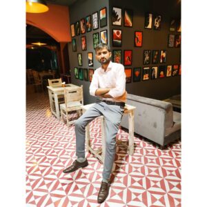 Junjaram Thory Instagram - The purpose of our lives is to be happy.
.
.
#junjaramthory #entrepreneur #jaipur #jaipurdiaries