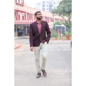 Junjaram Thory Instagram - Be the change that you wish to see in the world
.
.
#jaipur #jaipurhotelashoka #jaipurdiaries #trending #photography #photoshoot #junjaramthory