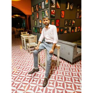 Junjaram Thory Instagram - The purpose of our lives is to be happy.
.
.
#junjaramthory #entrepreneur #jaipur #jaipurdiaries