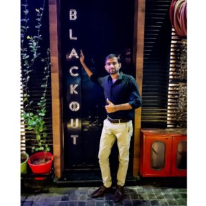 Junjaram Thory Instagram - When you have a dream, you’ve got to grab it and never let go.
.
#junjaramthory #lifequotes #jaipur #jaipurdiaries #jaipurcity #positivevibes #blackout #blackoutclub