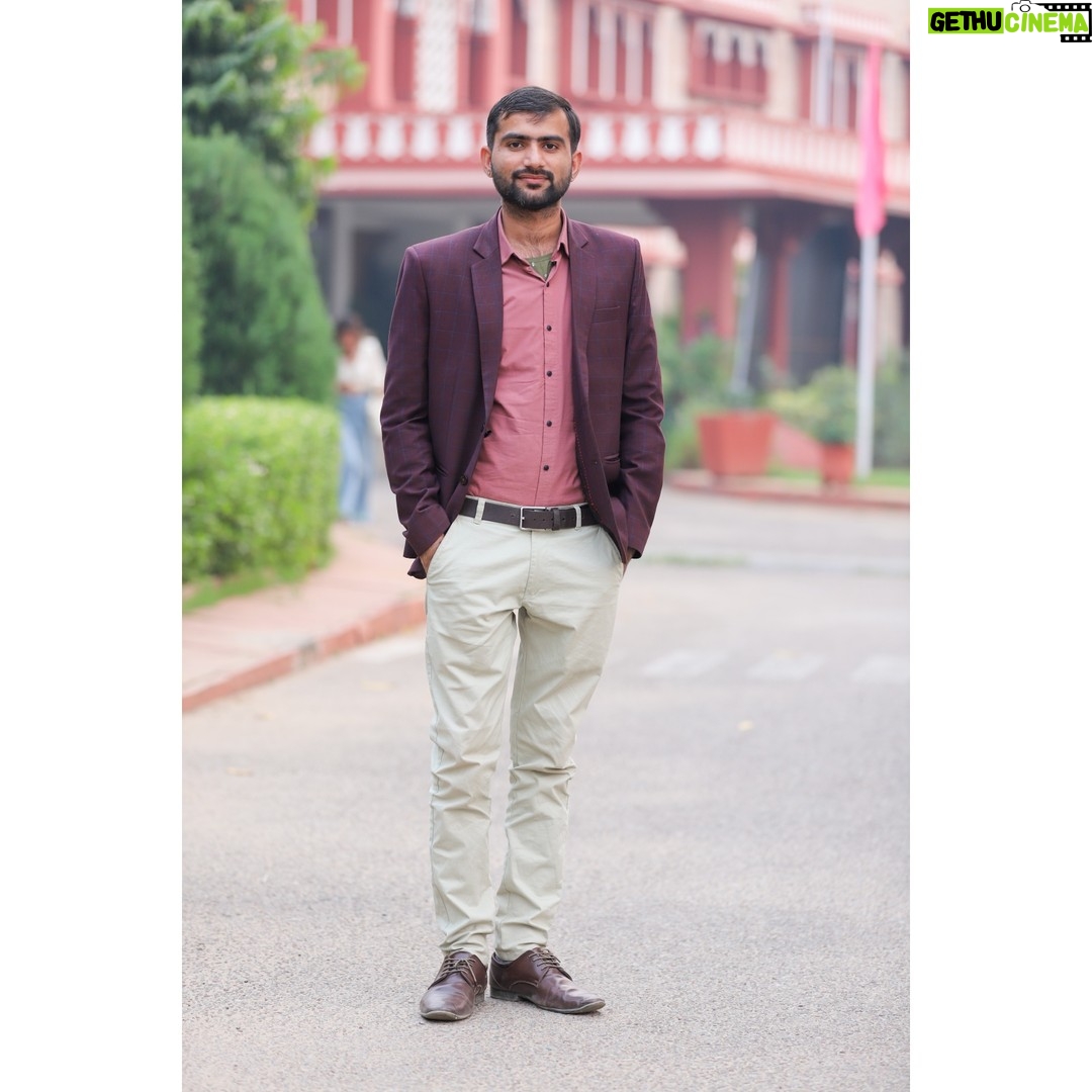 Junjaram Thory - 466 Likes - If you tell the truth, you don't have to remember anything
.
#jaipur #jaipurdiaries #jaipurblogger #junjaramthory #photography #photoshoot #trending #positivevibes