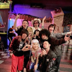 Junko Instagram - 野沢直子さんがお友達になってくれたよ

#足して125歳
#打首獄門同好会
#バックドロップシンデレラ
#ustour
#sanfrancisco
#bottomofthehill
#最推しの飛行機