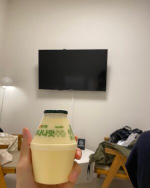 Juno Liu Instagram - 釜山兩天
這次的工作就是
放空只要負責吃
真開心有個願意陪我說走就走的人
你衝動我配合😌🙏