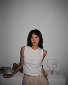 Actress Juno Liu HD Instagram Photos and Wallpapers February 2024