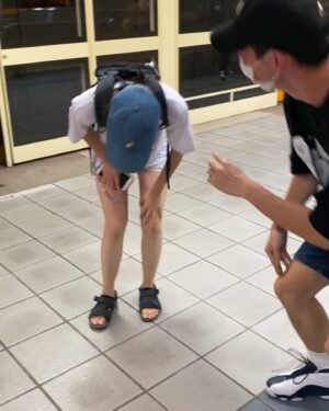 Juno Liu Instagram - 最近的生活
基本上就是飽飽滿滿