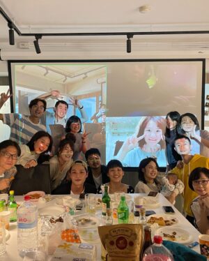 Juno Liu Instagram - 幸福的10月
慢半拍的我