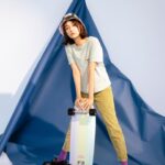 Juno Liu