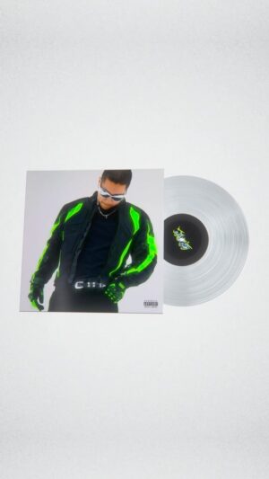 Junoflo Instagram - JUST JUNØ VINYL PRE-ORDER 💿

Yooo! For the very first time, I’ll be making a limited run of 100 vinyls to celebrate the release of my new album “JUST JUNØ”. They’re now available for pre-order! Hit the link in bio for yours 🤗