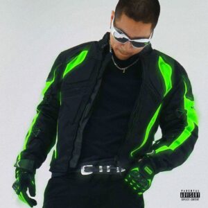 Junoflo Instagram - “JUST JUNØ” THE ALBUM OUT NOOOOWWWW 💿 LOVE TO EVERYONE ON THIS CRAZY RIDE WITH ME. THIS ALBUM IS A TESTAMENT TO EVERYTHING I LOVE ABOUT MUSIC. THERE ARE NO WALLS, NO BOUNDARIES. ENJOY.