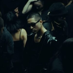 Junoflo Instagram - 4. “RIOT” 💥💥💥 MV now available on YouTube. 
ALBUM OUT NOW. 

Director & Producer - @thefakedavidchang
Featured Talent - @mikaelamorisato @mahi.xmahii
Production Coordinator - @han.alexander
DP - @wiley.ks
AC - @emersonminor
Stylist - @j_____em 
HMU - @bynicatan
Gaffer - @joncois
Key Grip - Chris O’Keeffe
DMX Board Op - @cozzonick
VFX - @joeydead
Title Art - @luckyluke.333
Edit - @wiley.ks @thefakedavidchang
Color - @wiley.ks
BTS Stills - @han.alexander
Extras - the homies 🖤

Produced by Junoflo & @doomsday5d 
Mixed by Junoflo & @andrewkim.sound
Mastered by @danmillice