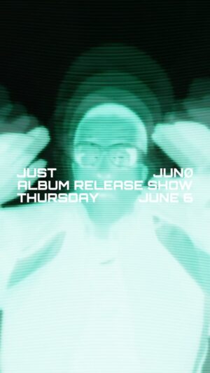 Junoflo Instagram - ⚠️ JUNE 6! NEW YORK! ALBUM RELEASE SHOW! at @jolenesoundroom.bk 🪩

My brothers @mdnghtdiningclub @matthewlawofficial @kazi will be on the decks setting the vibes right all night. Tickets on sale now! Link in bio.