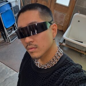Junoflo Instagram - Behind the scenes of the album.. Found some flicks from while I was fully locked in. This project wouldn’t have been possible without my brother @doomsday5d as co-pilot. This mans believed in me the second we met in Korea and made “Acid Freestyle”, (got a placement in NBA2K!!) and we been cookin ever since. I admire your passion to explore the unknown, even when we have no idea where it’s gonna go. Usually it’s somewhere really weird, but gahtdam awesome. We’ve archived so many songs   ideas along the way, and all that led us here to the album. And that’s the beauty of creating, isn’t it? To capture the essence of what you’re feeling in that exact moment. Half of this project was birthed in LA, the rest finished in NY. I see this album as an audio journal of my journey over the last 2 years. BIG love to my brother @lingiepark for seeing the vision & helping visually creative direct this with me. And to @chuckykim @bigbananamusic @andrewkim.sound @danmillice for refining the sounds that were bouncing around in my head. I’m eternally grateful to have such talented friends surround me who are willing to just.. make dope shit. Blessings 🙂‍↕️

“JUST JUNØ” the album out now 🖤