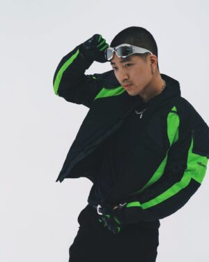 Junoflo Instagram - OK YALL GOTTA LET ME KNO.. FAV SONG OFF THE ALBUM? #JUSTJUNØ