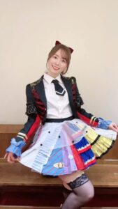 Actress Jurina Matsui HD Instagram Photos and Wallpapers May 2024