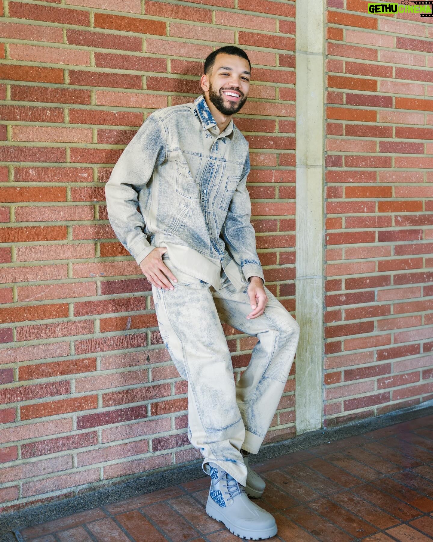 Justice Smith - 17.6K Likes - SUNDANCE 2024 🌞🌞🌞🌞🌞🌞🌞