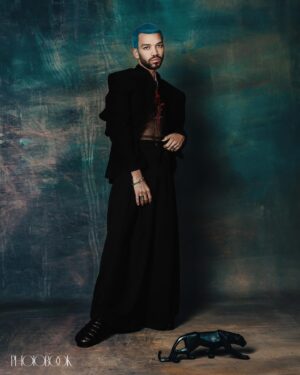Justice Smith Instagram - had so much fun on this shoot! thank you @photobookmagazine for having me ! link in story 

*******
#photomagazine 
editor in chief: @718blonde 
photographer: @mikeruizone 
interview: @richardperezferia 
stylist: @melvinstyles @tmgla 
groomer: @rpromakeupartist 
photo assistant: @rvrchad 
set design: @brandon_carter_j 
fashion assistant: Taress Douglas 
art director: @by_danalarcon