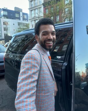 Justice Smith Instagram - I SAW THE TV GLOW 👁️👁️👁️👁️👁️📺📺📺📺 MAY 3rd