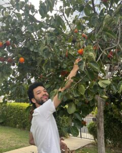 Actor Justice Smith HD Instagram Photos and Wallpapers February 2024