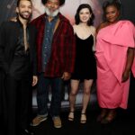 Justice Smith