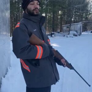 Justice Smith Instagram - everytime i go to visit my family in canada I slowly turn into my alter ego Colby