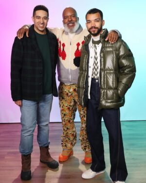 Justice Smith Instagram - SUNDANCE 2024 🌞🌞🌞🌞🌞🌞🌞