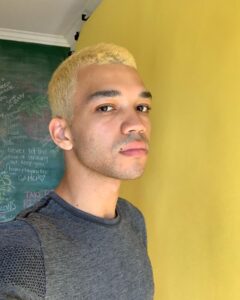 Actor Justice Smith HD Instagram Photos and Wallpapers March 2021