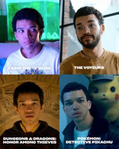Justice Smith Top 100 Instagram Photos and Posts