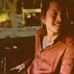 Justin Chon