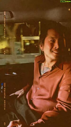 Justin Chon Instagram - Thank you for all the love you guys gave to #pachinko 🙌🏻

KEEP WATCHING!!!