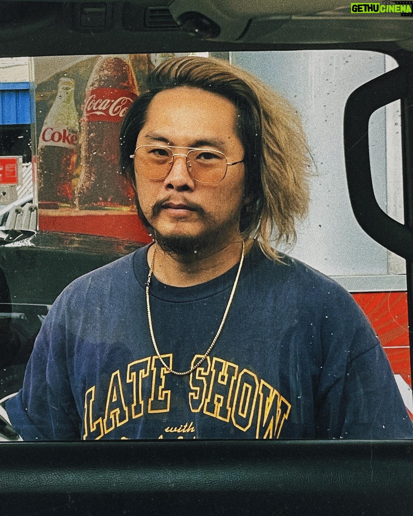 Justin Chon - 3.1K Likes - Happy Birthday to me