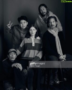 Justin Chon Instagram - Thank you @sundanceorg !! 

#sundancefilmfestival #jamojaya