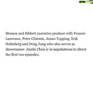 Justin Chon Instagram - Deal is done 🙌🏻