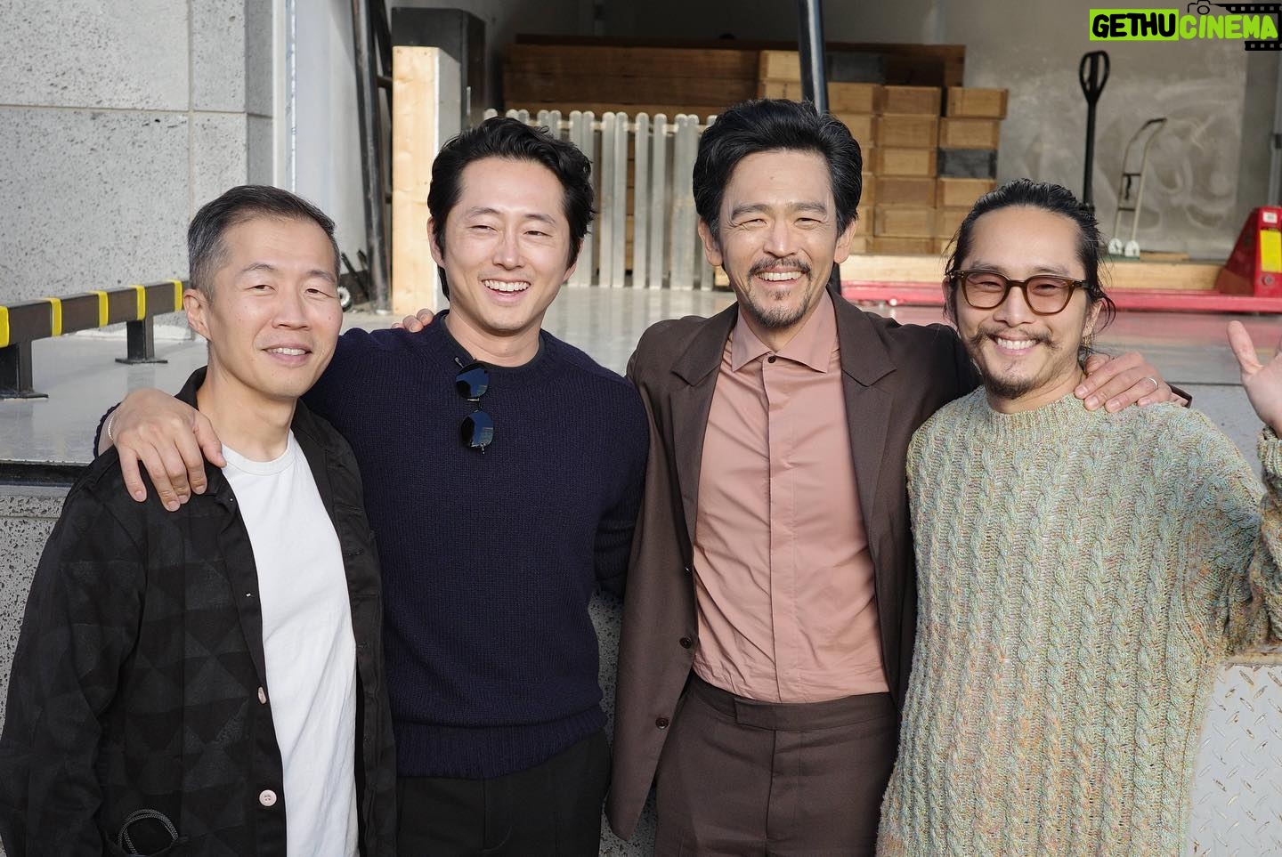 Justin Chon - 4.5K Likes - SOUTH KOREA🇰🇷
🌺Photo dump