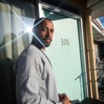 Justin Ervin