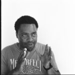 Justin Ervin