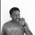 Justin Ervin