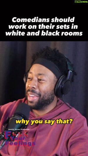 Justin Hires Instagram - FULL EPISODE OF ‘F*** YOUR FEELINGS’ IS AVAILABLE ON YOUTUBE AND ALL PODCAST PLATFORMS 🦅🔥

@JustinHires 
@framoscomedy @mikefromdetroit @lionelldalton @fyf_pod