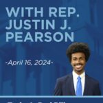 Justin J. Pearson