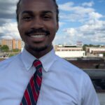 Justin J. Pearson