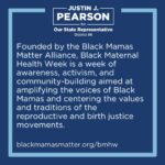 Justin J. Pearson