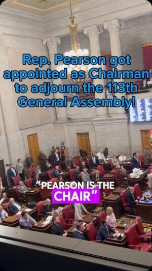Justin J. Pearson Instagram - We did it Joe!!! 👏🏾👏🏾👏🏾👏🏾 Session is over! Thank you to my fiance, my family, District 86, and our supporters for getting us through this! Being in this Movement for Justice rooted in love with you all is the greatest service of my life. Let’s keep going! ✊🏾💙✊🏾