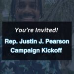 Justin J. Pearson