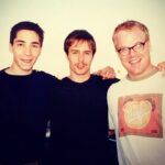 Justin Long