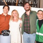 Justin Long